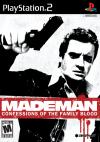 Made Man: Confessions of the Family Blood Box Art Front